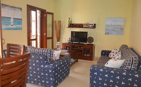 Apartamento en Casco Histórico